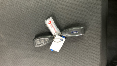 Ford Fiesta 1.0 EcoBoost Hybrid mHEV 125 ST-Line Edition 5dr Petrol Hatchback